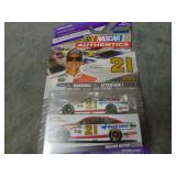 Trevor Bayne Die Cast Car, NIB