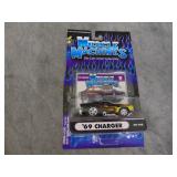 Charger Muscle Machines Die Cast Car, NIB