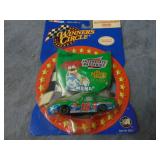 Bobby Labonte Die Cast Car, NIB