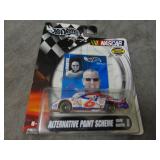 Mark Martin Die Cast Car, NIB