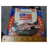 Tony Stewart Die Cast Car, NIB