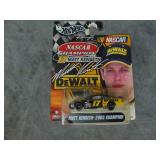 Matt Kenseth Die Cast Car, NIB