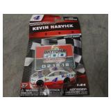 Kevin Harvick Die Cast Car, NIB