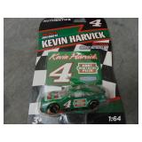 Kevin Harvick Die Cast Car, NIB