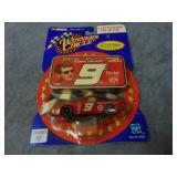 Bill Elliott Die Cast Car, NIB