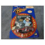 Bill Elliott Die Cast Car, NIB