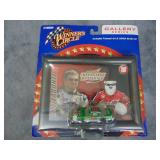 Bobby Labonte Die Cast Car, NIB