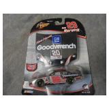 Kevin Harvick Die Cast Car, NIB