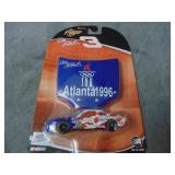Dale Earnhardt Die Cast Car, NIB