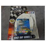 Jeff Green Die Cast Car, NIB