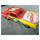 1/18 scale Terry Labonte Die Cast Car