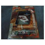 Dale Earnhardt Die Cast Car, NIB