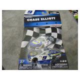 Chase Elliott Die Cast Car, NIB