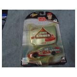 Kevin Harvick Die Cast Car, NIB