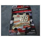 Alex Bowman Die Cast Car, NIB