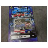 Olds 88 Muscle Machines Die Cast Car, NIB