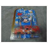 Daytona 500 Die Cast Car, NIB