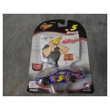 Kyle Busch Die Cast Car, NIB
