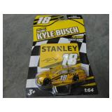 Kyle Busch Die Cast Car, NIB