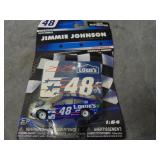 Jimmie Johnson Die Cast Car, NIB