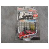 Nascar Authentic Die Cast Car, NIB