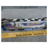 Chase Elliott Semi-Truck Die Cast, NIB