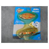 Richard Petty Die Cast Car, NIB