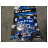 Kyle Larson Die Cast Car, NIB