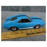AMC MAX  Die Cast Car