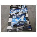 Martin Truex Jr Die Cast Car, NIB