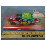 Jeremy Mayfield Die Cast Car, NIB