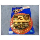 Dale Earnhardt Die Cast Car, NIB