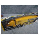 Matt Kenseth Semi-Truck Die Cast, NIB