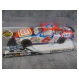Nascar Alt PaintDie Cast Car