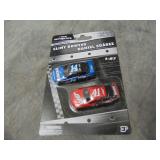 Dowyer & Suarez Die Cast Cars, NIB