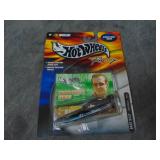 Kurt Busch Die Cast Car, NIB