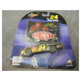 Jeff Gordon Die Cast Car, NIB