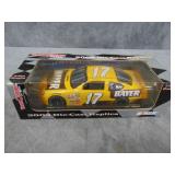 Matt Kenseth Die Cast Car, NIB