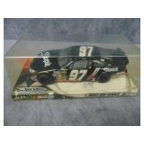 Kurt Busch Die Cast Car, NIB