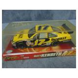 Matt Kenseth Die Cast Car, NIB