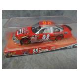 Bill Elliott Die Cast Car, NIB