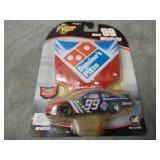 Michael Waltrip Die Cast Car, NIB