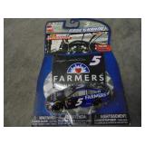 Kasey Kahne Die Cast Car, NIB