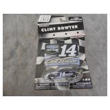 Clint Bowyer Die Cast Car, NIB