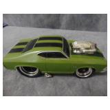 Maisto Chevelle SS Muscle Machine Die Cast Car