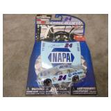 Chase Elliott Die Cast Car, NIB