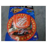 Tony Stewart Die Cast Car, NIB