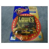 Mike Skinner Die Cast Car, NIB