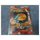 Martin Truex Jr Die Cast Car, NIB