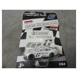 Brad Keselowski Die Cast Car, NIB